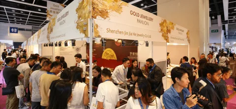 展会现场 6