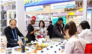 展会现场 4