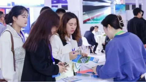 展会现场 7