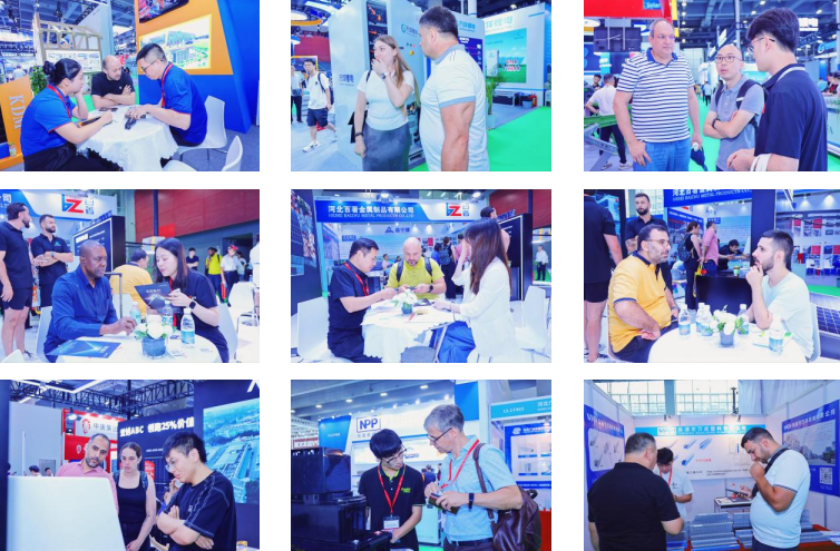 World Charging Technology and Facilities Exhibition & Metaverse Supply Chain Platform