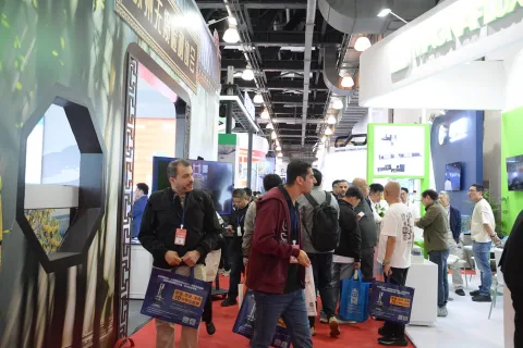 展会现场 8
