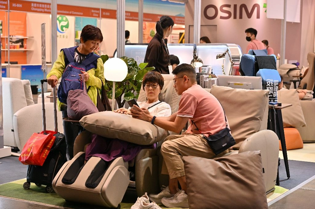 展会现场 5