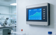 Hongwei • World Temperature Measurement and Control Technology and Equipment Exhibition 图片 4