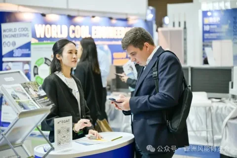 展会现场 6