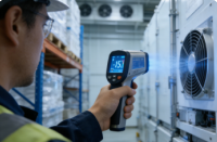 Hongwei • World Temperature Measurement and Control Technology and Equipment Exhibition 图片 5