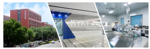 北京中科科仪股份有限公司 产品图 3
