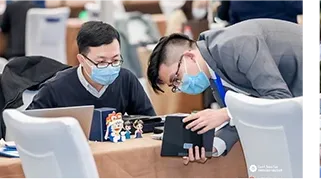 展会现场 15