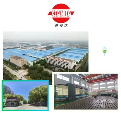 江苏锡安达防爆股份有限公司 产品图 3