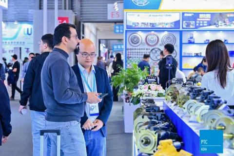 展会现场 9