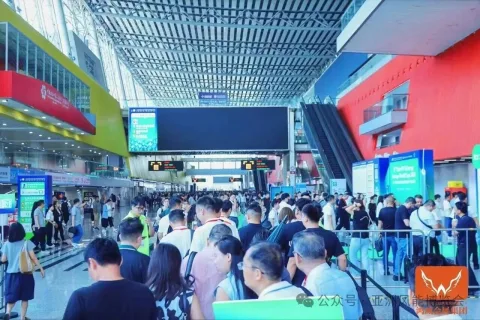 展会现场 7