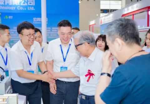 展会现场 3