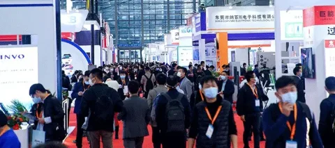 展会现场 4