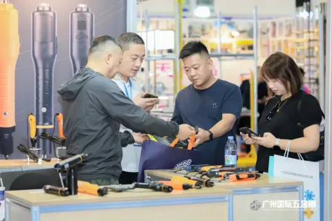 展会现场 7