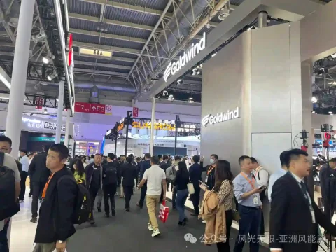 展会现场 8