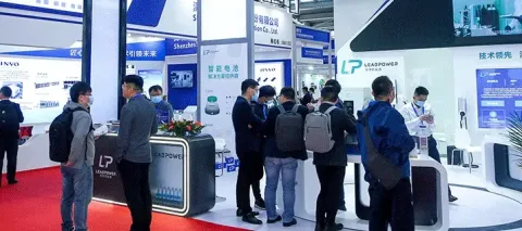 展会现场 5