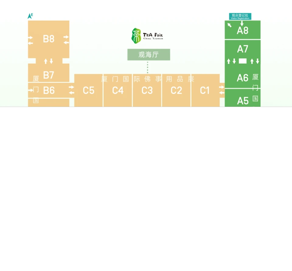 View floor plan 1