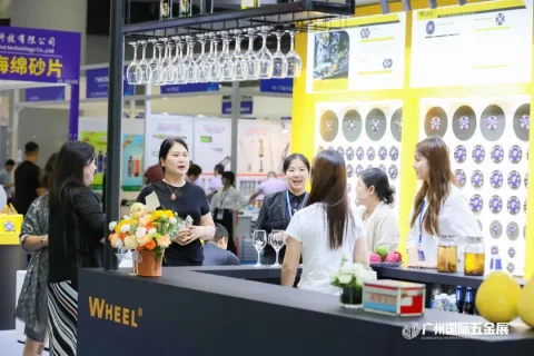 展会现场 8