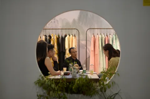 展会现场 9