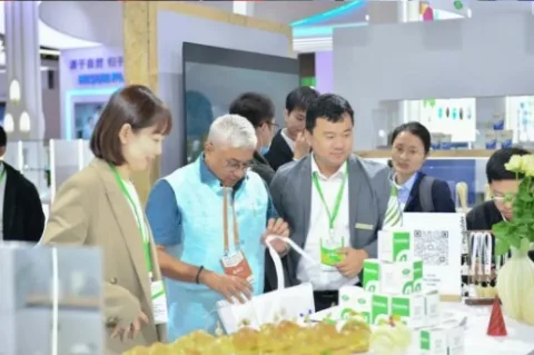 展会现场 6