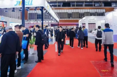 展会现场 3
