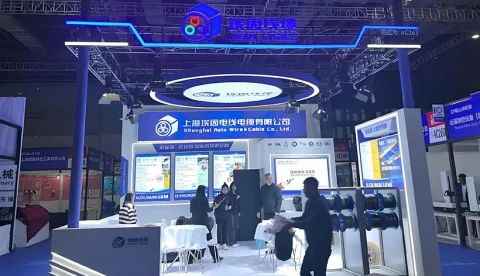 展会现场 5