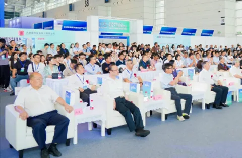 展会现场 7