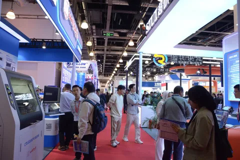 展会现场 7