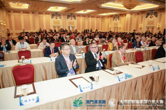 China (Macao) International Personal Care, Home Cleaning & Beauty Cosmetics Exhibition