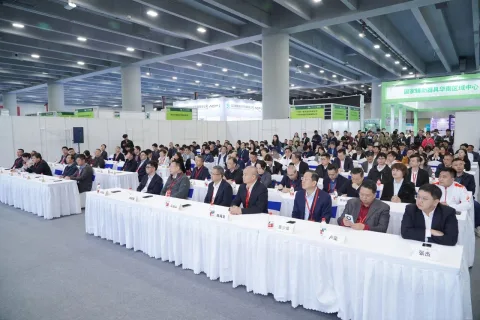 展会现场 4