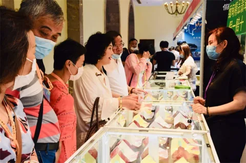 展会现场 6