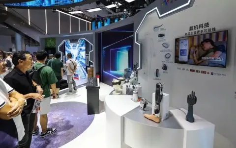 展会现场 5