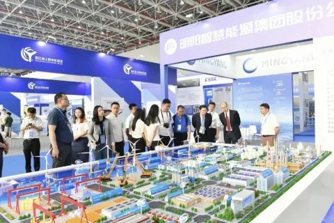 展会现场 6