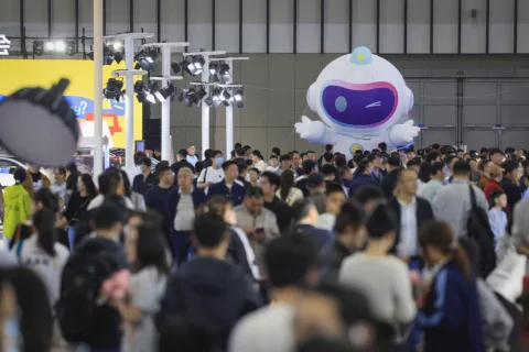 展会现场 4