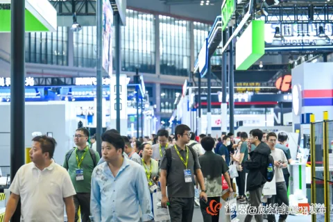 展会现场 7