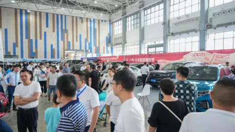 展会现场 6