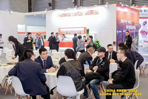 展会现场 3