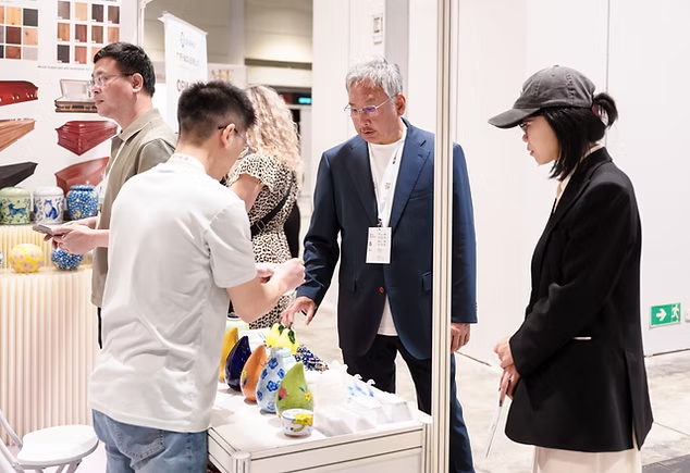 Asia Funeral and Cemetery Expo & Conference 图片 5