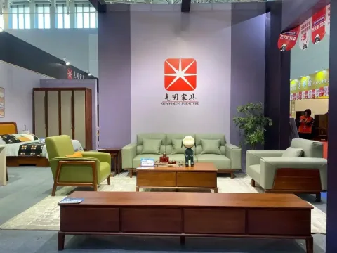 展会现场 6