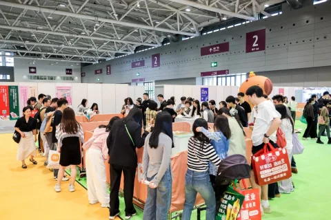 展会现场 7
