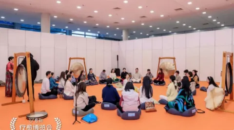 展会现场 7