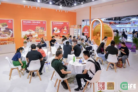 展会现场 6