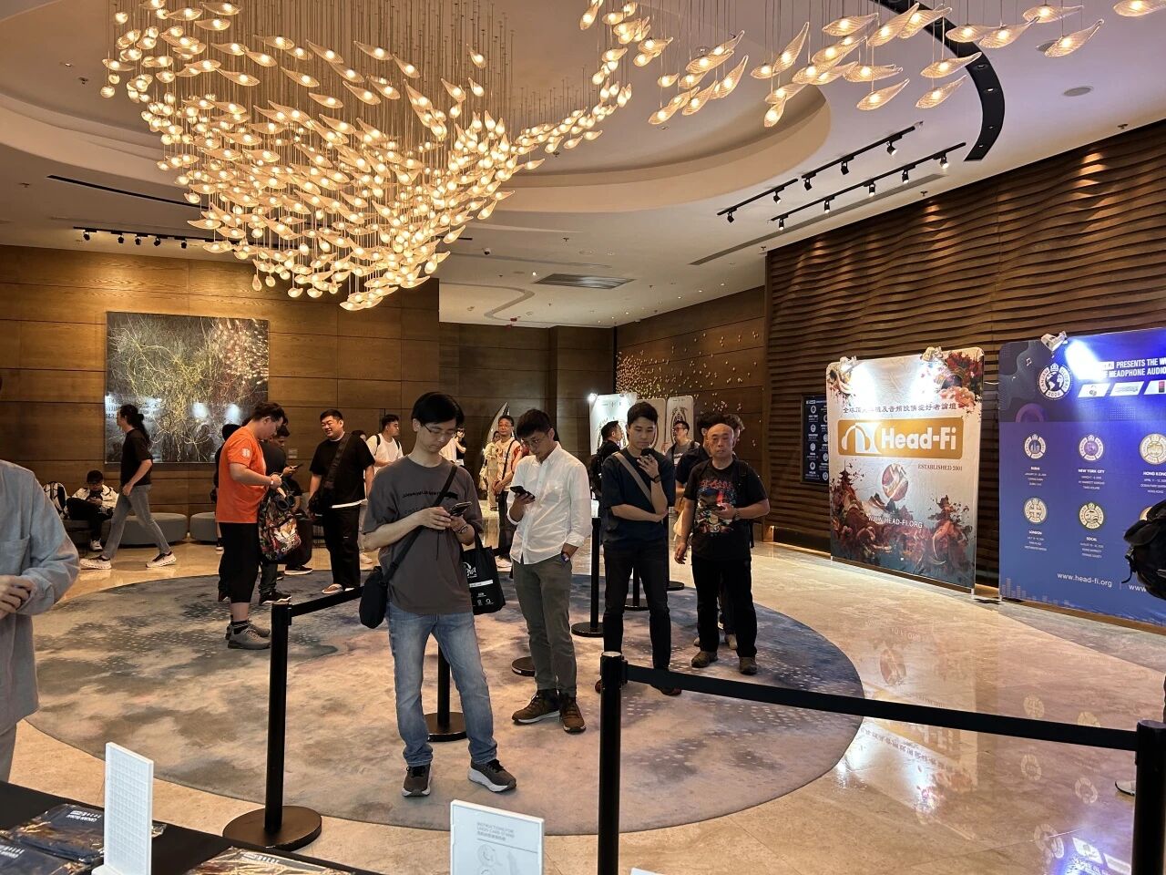 CanJam Shanghai 图片 2