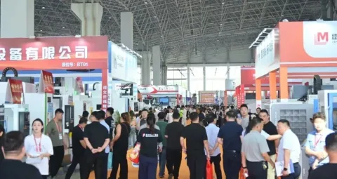 展会现场 7
