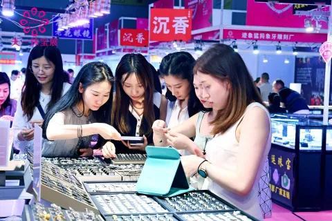 展会现场 5