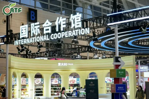 展会现场 7