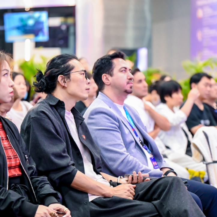 CIFM / interzum guangzhou 图片 5