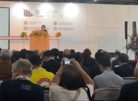 展会现场 6