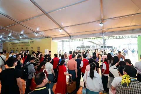 展会现场 3
