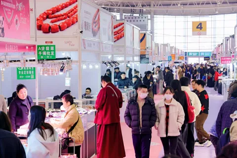 展会现场 4