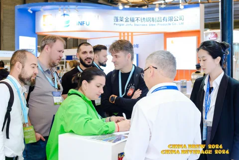 展会现场 8